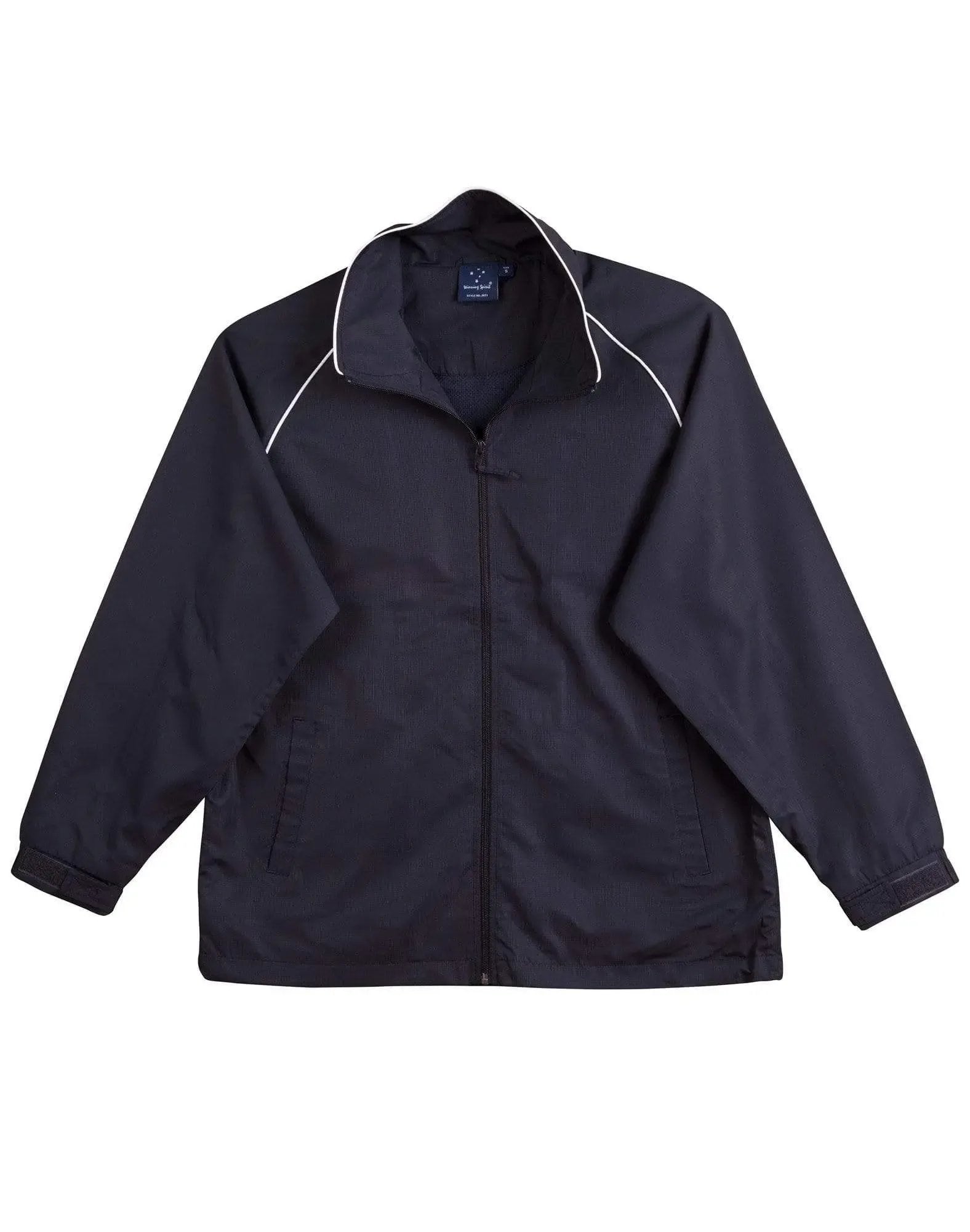 Winning Spirit Champion's Track Top - Unisex JK21